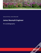 Capa do artigo James Nasmyth Engineer