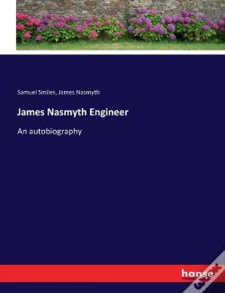 Capa do artigo James Nasmyth Engineer