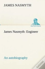 Capa do artigo James Nasmyth