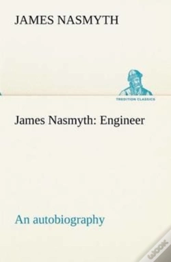 Capa do artigo James Nasmyth