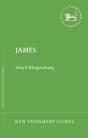 James (New Testament Guides) - Preview