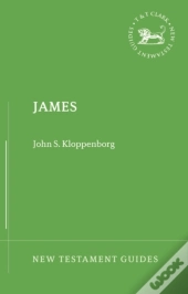 James (New Testament Guides)