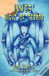 James' Night Of Terror