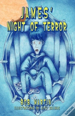 Capa do artigo James' Night Of Terror