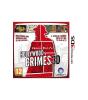 James Noir Hollywood Crimes 3DS - Preview