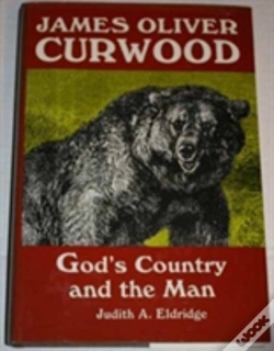 Capa do artigo James Oliver Curwood