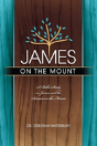 James On The Mount - Preview
