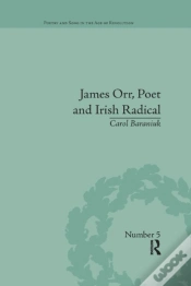 Capa do artigo James Orr, Poet And Irish Radical