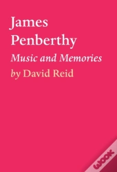 James Penberthy - Music And Memories