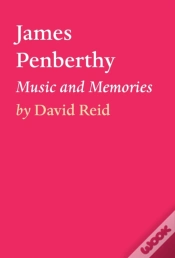 Capa do artigo James Penberthy - Music And Memories