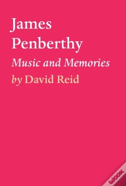 Capa do artigo James Penberthy - Music And Memories