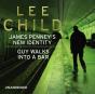James Penney'S New Identity/Guy Walks Into A Bar - Preview