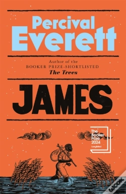 Capa do artigo James
