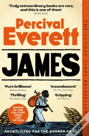 Capa do artigo James
