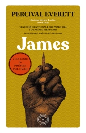 Capa do artigo James