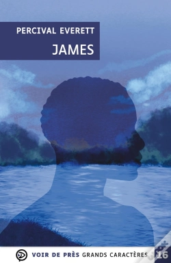 Capa do artigo James