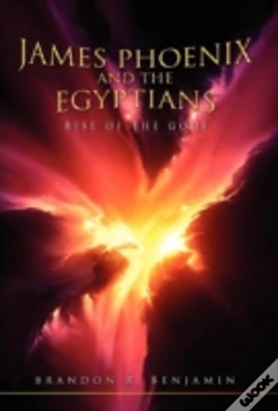 Capa do artigo James Phoenix And The Egyptians