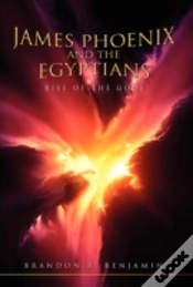 Capa do artigo James Phoenix And The Egyptians