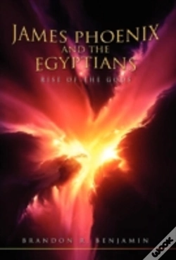 Capa do artigo James Phoenix And The Egyptians