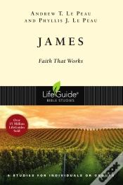 Capa do artigo James