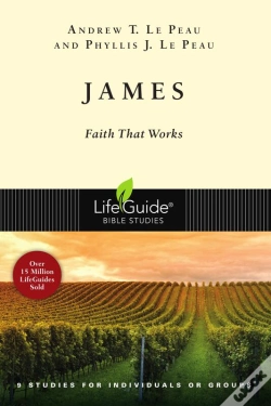 Capa do artigo James