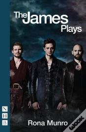 Capa do artigo James Plays