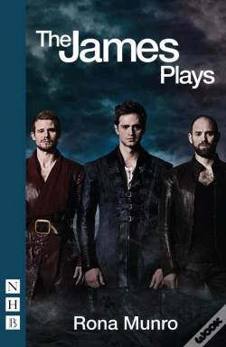 Capa do artigo James Plays