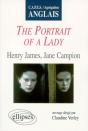 James, Portrait Of A Lady - Preview