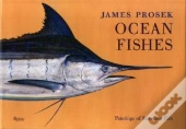 James Prosek Ocean Fishes