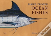James Prosek Ocean Fishes