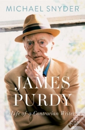 Capa do artigo James Purdy