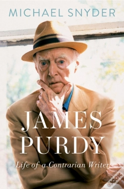 Capa do artigo James Purdy