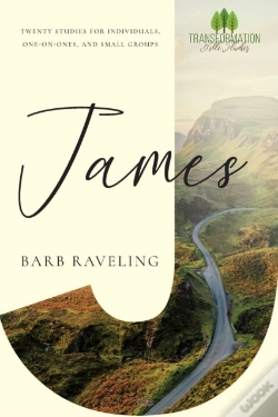 Capa do artigo James