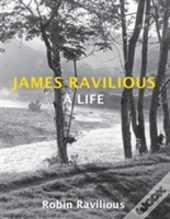 James Ravilious