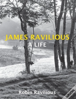 Capa do artigo James Ravilious