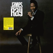Capa do artigo James Ray (Numbered Edition) - Vinil