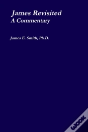 Capa do artigo James Revisited; A Commentary