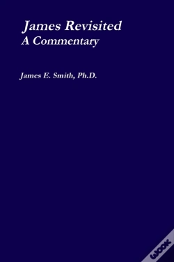 Capa do artigo James Revisited; A Commentary