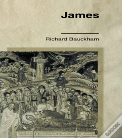 Capa do artigo James