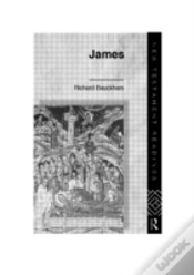Capa do artigo James