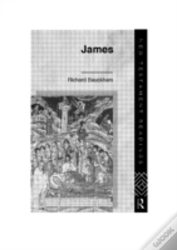 Capa do artigo James