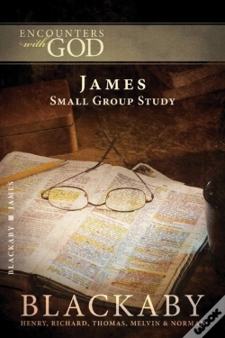 Capa do artigo James
