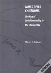 James River Chiefdoms