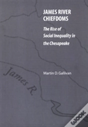 Capa do artigo James River Chiefdoms