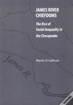 Capa do artigo James River Chiefdoms