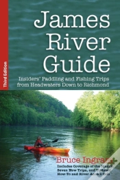 Capa do artigo James River Guide