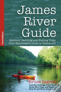 Capa do artigo James River Guide