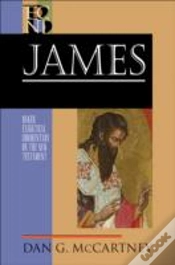 Capa do artigo James