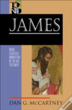 Capa do artigo James