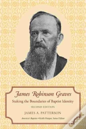 James Robinson Graves